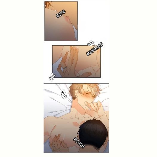 Blood Link by Oneurman Saneun Hyeongje – Part 2 – Ch. 58-60 [Eng] page 24