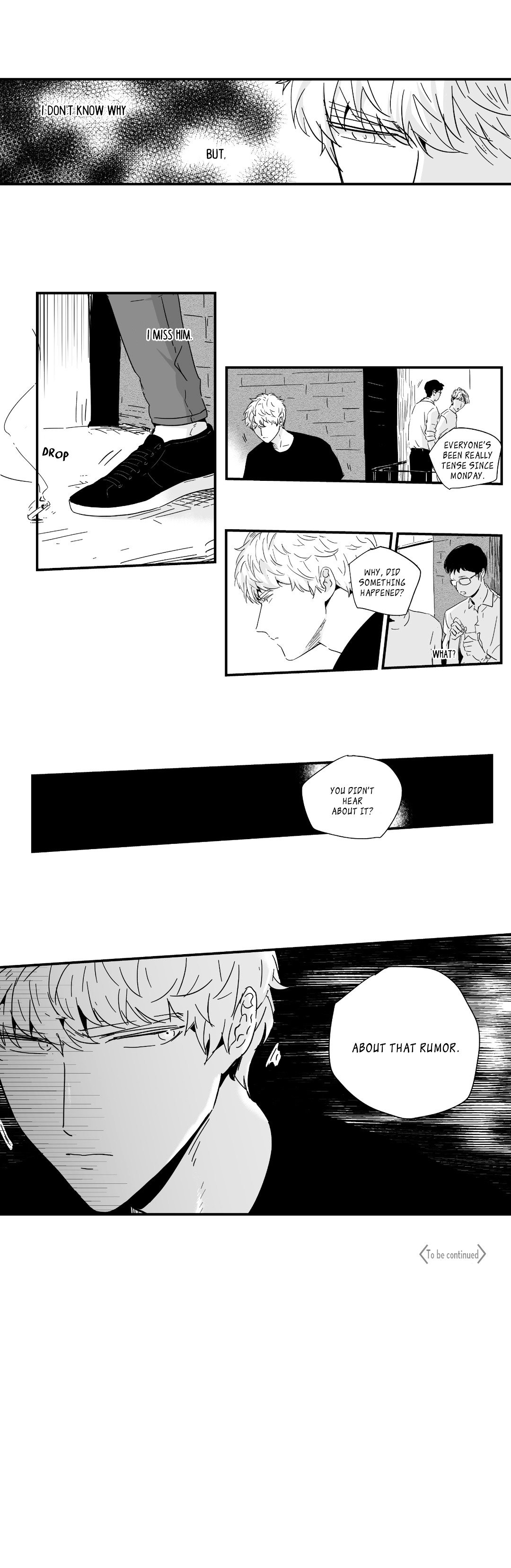 If You Hate Me So by Fargo – Part 1 [Eng] page 23