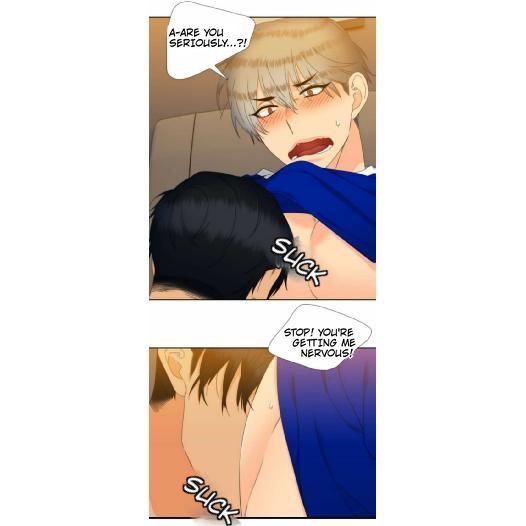 Blood Link by Oneurman Saneun Hyeongje – Part 2 – Ch. 58-60 [Eng] page 25