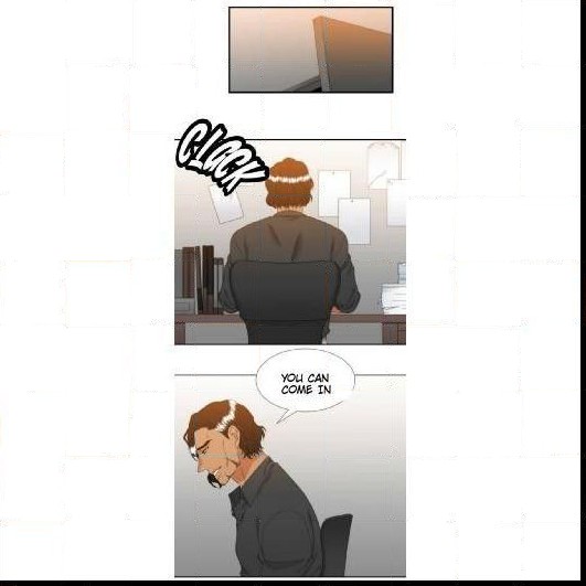 Blood Link by Oneurman Saneun Hyeongje – Part 2 – Ch. 58-60 [Eng] page 25