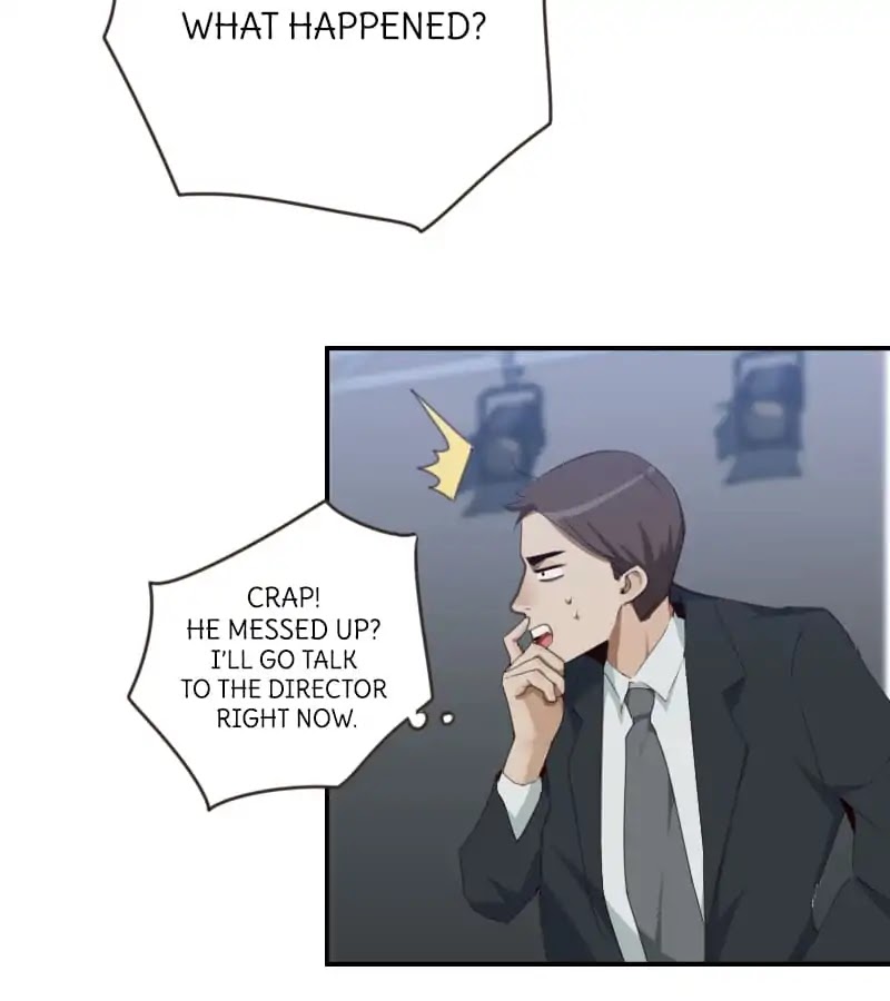 Film Emperor’s Reincarnation Script by Bing Mao, Yuanyang, Xin Yeyu – Part 1 – Ch. 16-20 [Eng] page 25