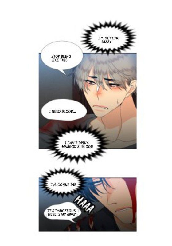 Blood Link by Oneurman Saneun Hyeongje – Part 1- Ch. 24-30 [Eng] page 26