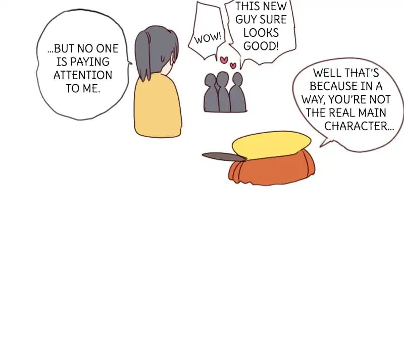 Film Emperor’s Reincarnation Script by Bing Mao, Yuanyang, Xin Yeyu – Part 1 – Ch. 16-20 [Eng] page 25