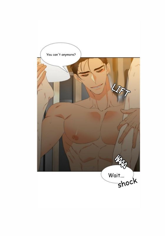 Blood Link by Oneurman Saneun Hyeongje – Part 1- Ch. 24-30 [Eng] page 26