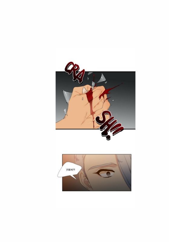 Blood Link by Oneurman Saneun Hyeongje – Part 2 – Ch. 58-60 [Eng] page 26