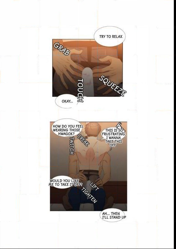 Blood Link by Oneurman Saneun Hyeongje – Part 2 – Ch. 58-60 [Eng] page 26