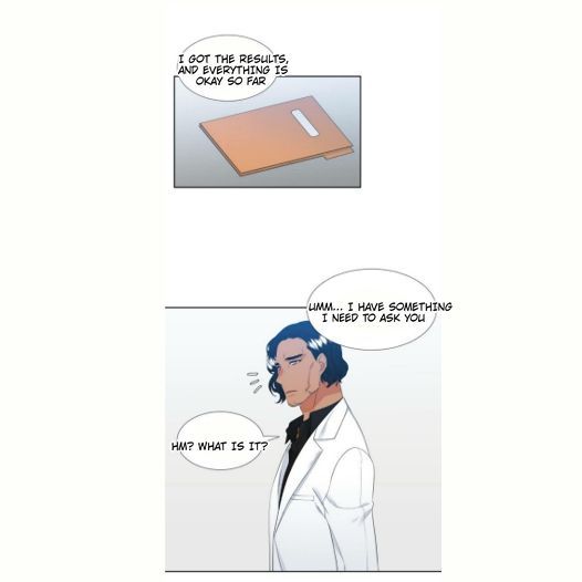 Blood Link by Oneurman Saneun Hyeongje – Part 2 – Ch. 58-60 [Eng] page 25