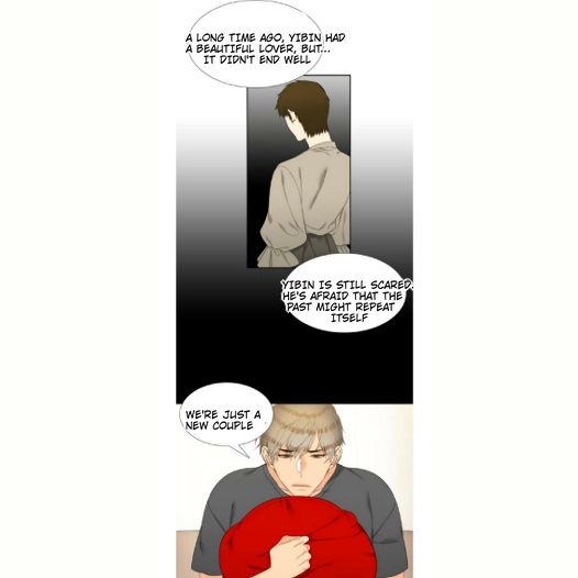 Blood Link by Oneurman Saneun Hyeongje – Part 2 – Ch. 58-60 [Eng] page 25