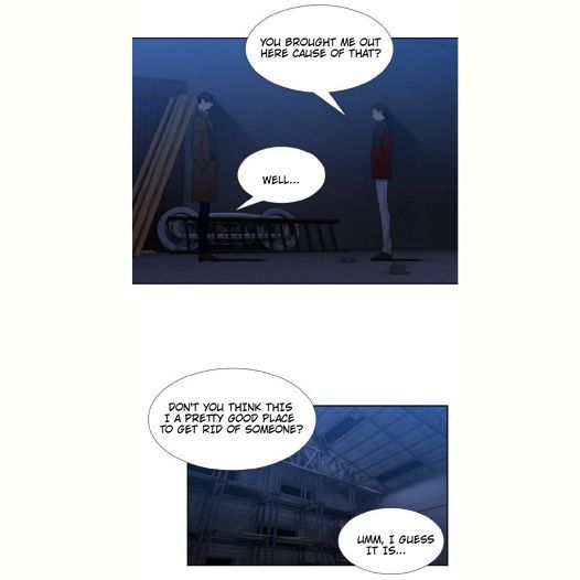 Blood Link by Oneurman Saneun Hyeongje – Part 2 – Ch. 58-60 [Eng] page 25