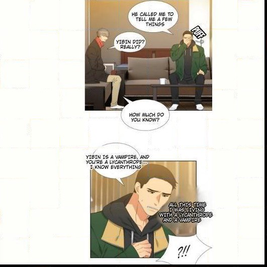 Blood Link by Oneurman Saneun Hyeongje – Part 2 – Ch. 58-60 [Eng] page 25