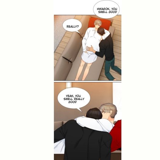 Blood Link by Oneurman Saneun Hyeongje – Part 2 – Ch. 58-60 [Eng] page 25