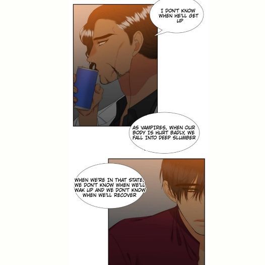 Blood Link by Oneurman Saneun Hyeongje – Part 2 – Ch. 58-60 [Eng] page 25