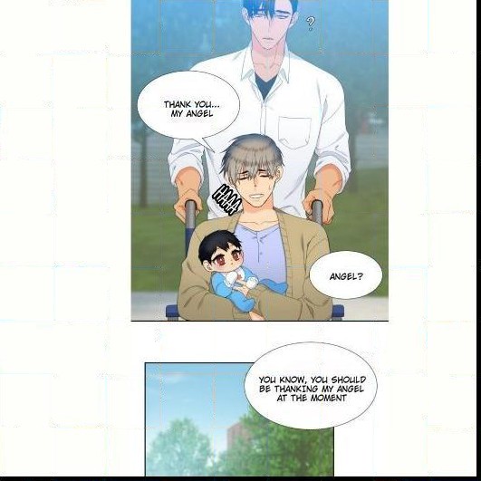 Blood Link by Oneurman Saneun Hyeongje – Part 2 – Ch. 58-60 [Eng] page 25