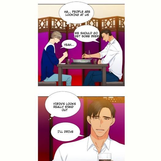 Blood Link by Oneurman Saneun Hyeongje – Part 2 – Ch. 58-60 [Eng] page 25