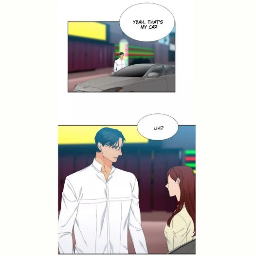 Blood Link by Oneurman Saneun Hyeongje – Part 2 – Ch. 58-60 [Eng] page 25