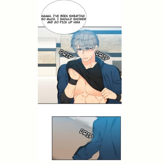 Blood Link by Oneurman Saneun Hyeongje – Part 2 – Ch. 58-60 [Eng] page 25