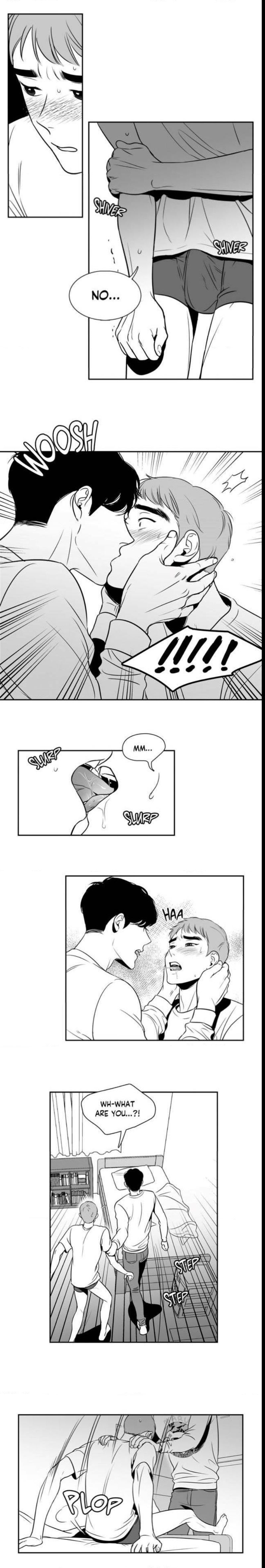 BJ Alex by Mingwa – Part 1 [Eng] page 26