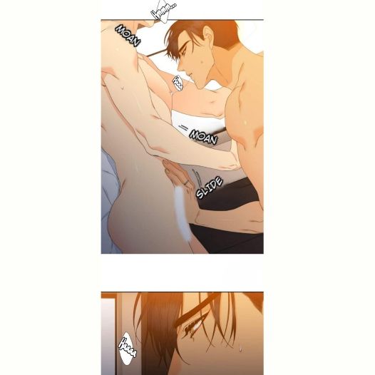 Blood Link by Oneurman Saneun Hyeongje – Part 2 – Ch. 58-60 [Eng] page 25