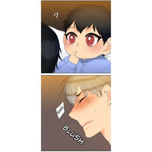 Blood Link by Oneurman Saneun Hyeongje – Part 2 – Ch. 58-60 [Eng] page 26