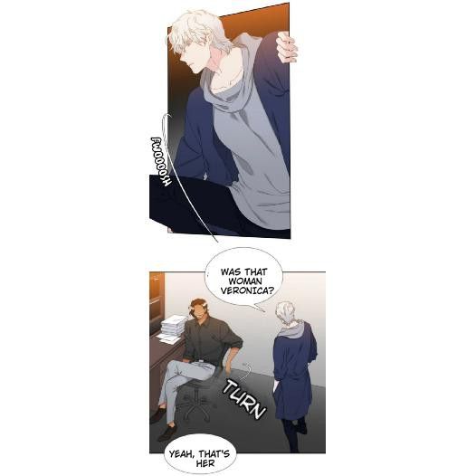 Blood Link by Oneurman Saneun Hyeongje – Part 2 – Ch. 58-60 [Eng] page 26