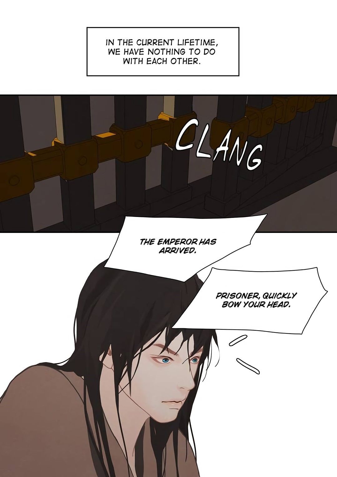 Palace of Bardo by Bamilssi/ Zaru [Eng] page 26