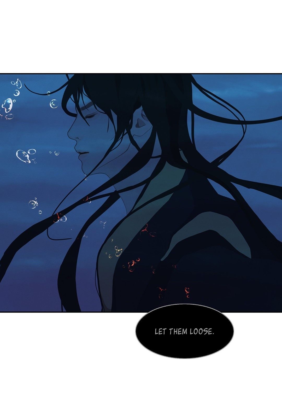 Palace of Bardo by Bamilssi/ Zaru [Eng] page 26