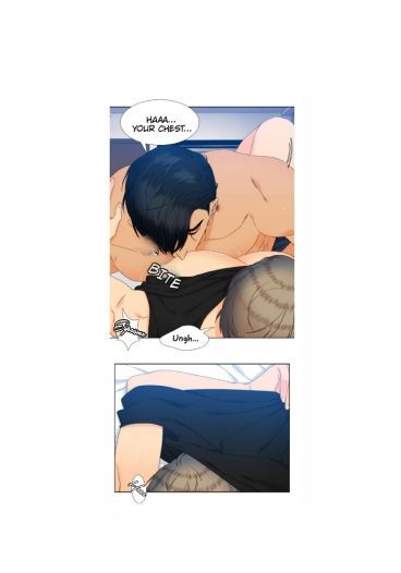 Blood Link by Oneurman Saneun Hyeongje – Part 2 – Ch. 58-60 [Eng] page 26