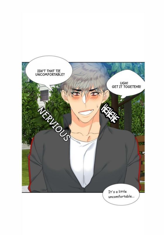 Blood Link by Oneurman Saneun Hyeongje – Part 1- Ch. 24-30 [Eng] page 27