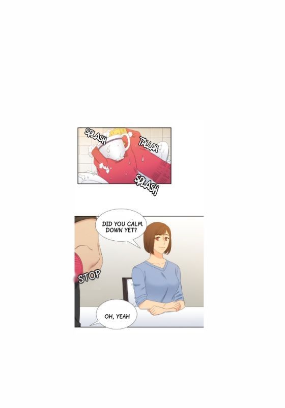 Blood Link by Oneurman Saneun Hyeongje – Part 1- Ch. 24-30 [Eng] page 27