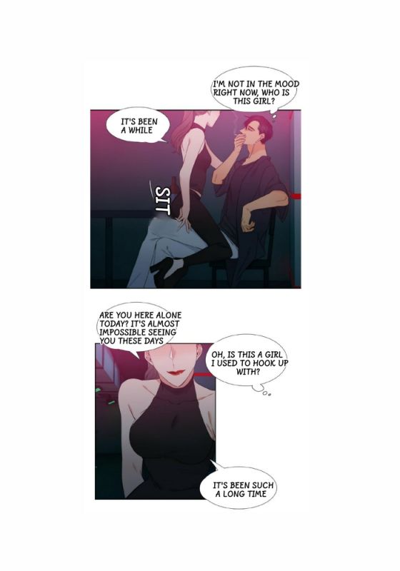 Blood Link by Oneurman Saneun Hyeongje – Part 2 – Ch. 58-60 [Eng] page 27