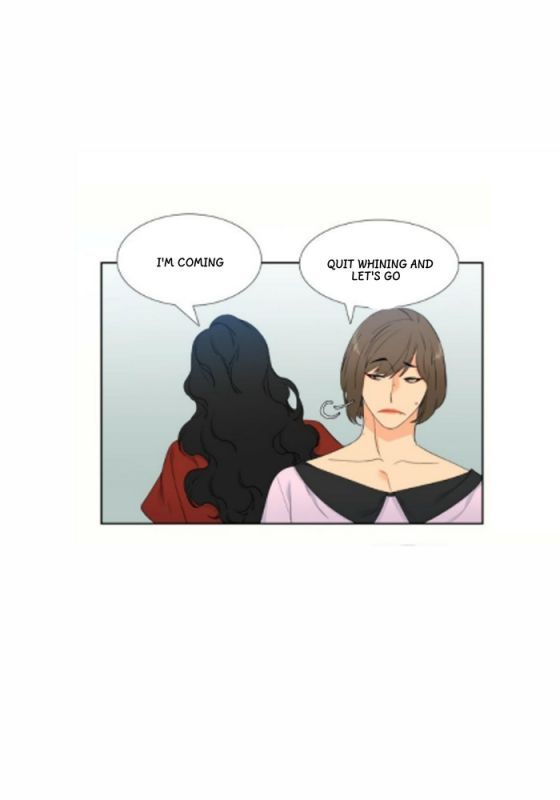 Blood Link by Oneurman Saneun Hyeongje – Part 2 – Ch. 58-60 [Eng] page 27