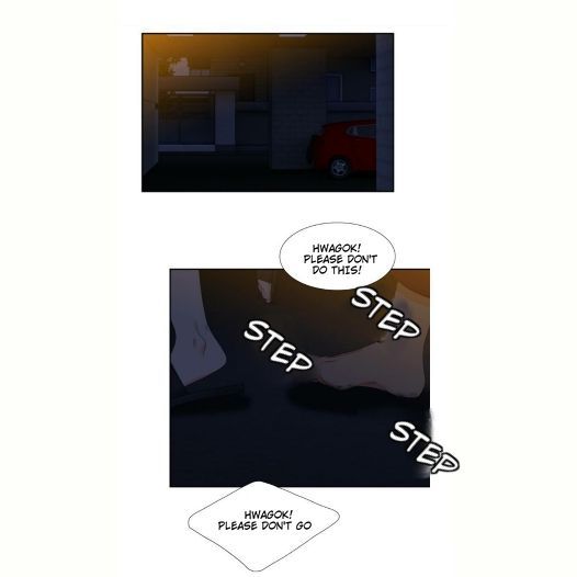 Blood Link by Oneurman Saneun Hyeongje – Part 2 – Ch. 58-60 [Eng] page 26