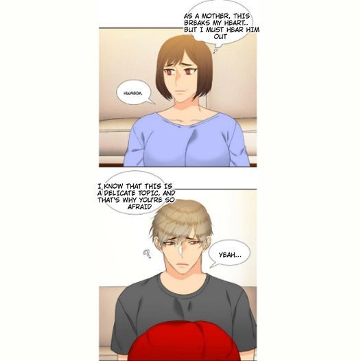 Blood Link by Oneurman Saneun Hyeongje – Part 2 – Ch. 58-60 [Eng] page 26