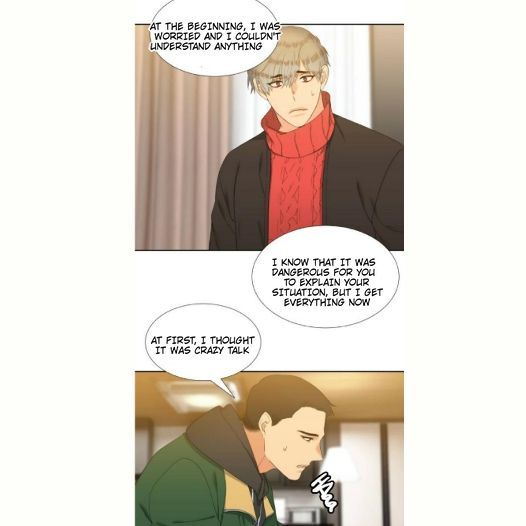 Blood Link by Oneurman Saneun Hyeongje – Part 2 – Ch. 58-60 [Eng] page 26