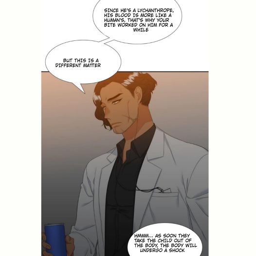 Blood Link by Oneurman Saneun Hyeongje – Part 2 – Ch. 58-60 [Eng] page 26