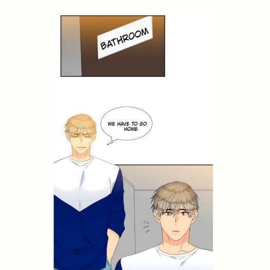 Blood Link by Oneurman Saneun Hyeongje – Part 2 – Ch. 58-60 [Eng] page 26