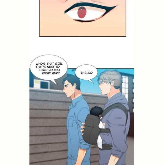 Blood Link by Oneurman Saneun Hyeongje – Part 2 – Ch. 58-60 [Eng] page 26