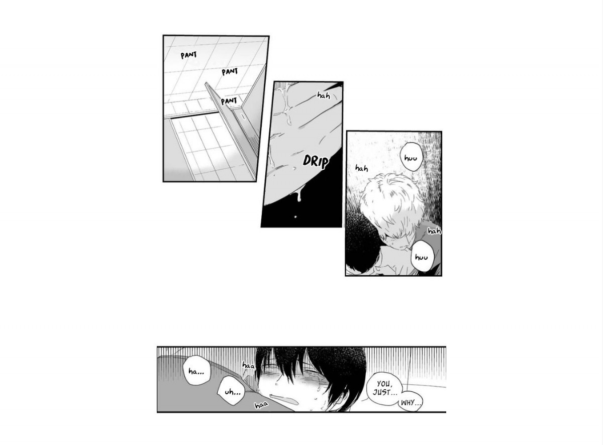 If You Hate Me So by Fargo – Part 1 [Eng] page 26