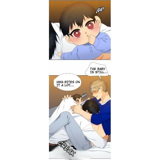 Blood Link by Oneurman Saneun Hyeongje – Part 2 – Ch. 58-60 [Eng] page 27