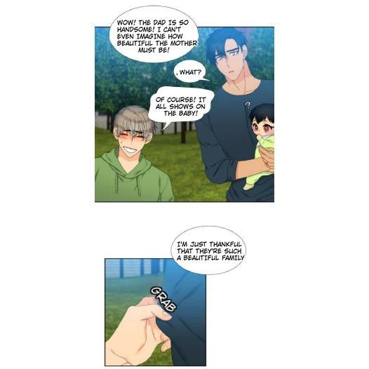 Blood Link by Oneurman Saneun Hyeongje – Part 2 – Ch. 58-60 [Eng] page 27