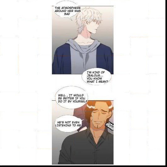 Blood Link by Oneurman Saneun Hyeongje – Part 2 – Ch. 58-60 [Eng] page 27