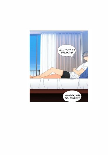 Blood Link by Oneurman Saneun Hyeongje – Part 2 – Ch. 58-60 [Eng] page 28