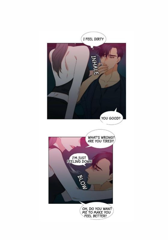 Blood Link by Oneurman Saneun Hyeongje – Part 2 – Ch. 58-60 [Eng] page 28