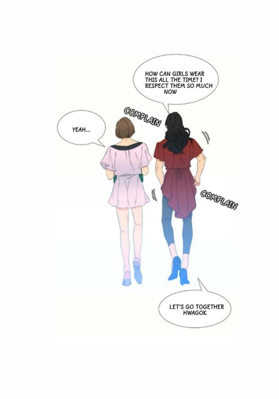 Blood Link by Oneurman Saneun Hyeongje – Part 2 – Ch. 58-60 [Eng] page 28