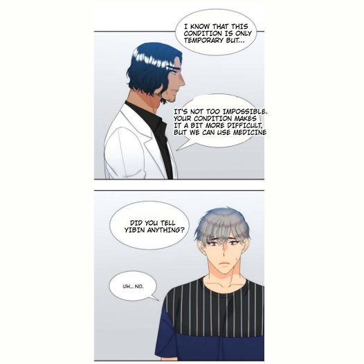 Blood Link by Oneurman Saneun Hyeongje – Part 2 – Ch. 58-60 [Eng] page 27