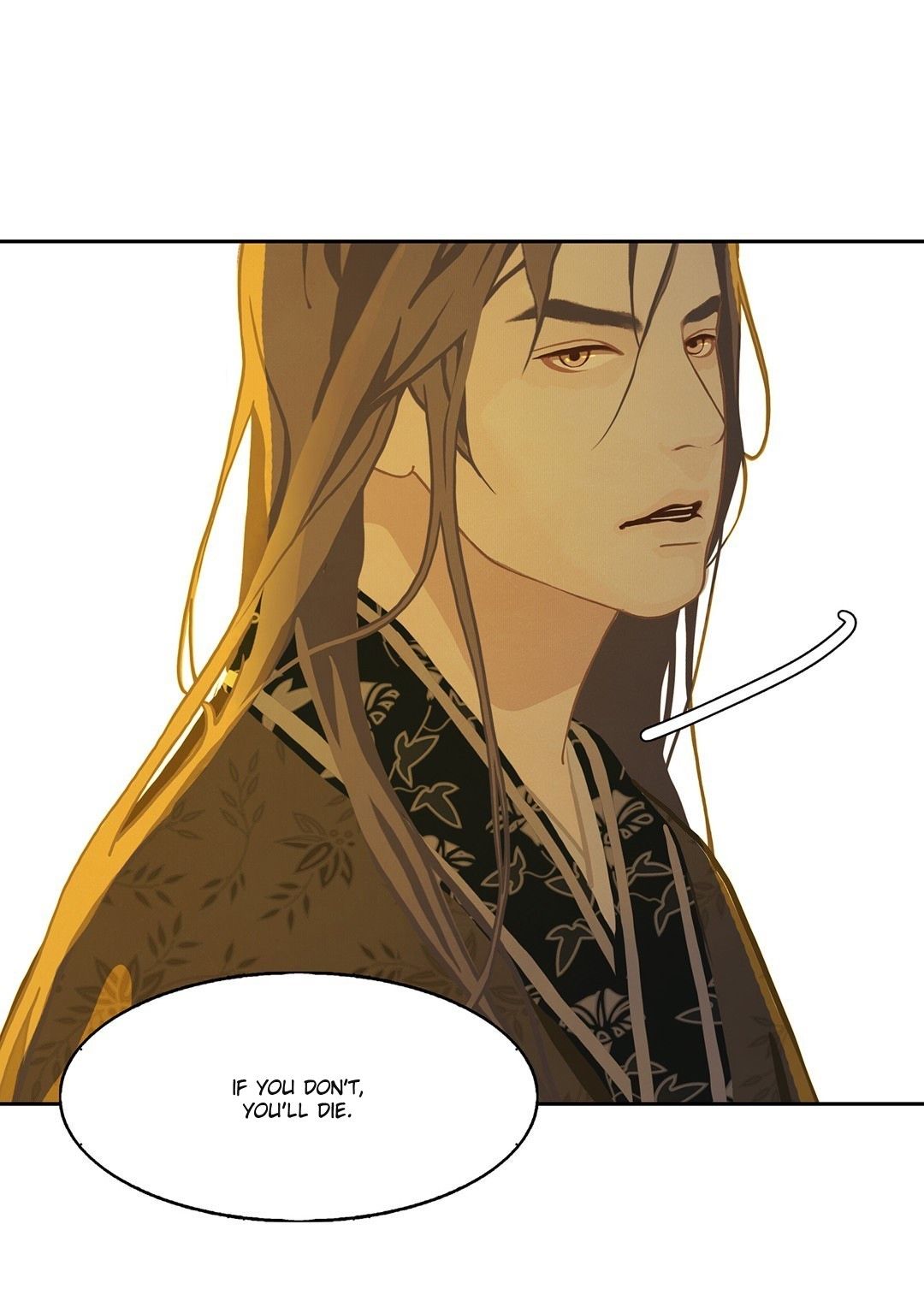 Palace of Bardo by Bamilssi/ Zaru [Eng] page 32