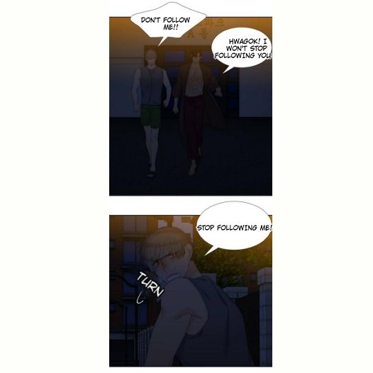 Blood Link by Oneurman Saneun Hyeongje – Part 2 – Ch. 58-60 [Eng] page 27