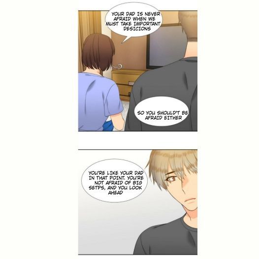 Blood Link by Oneurman Saneun Hyeongje – Part 2 – Ch. 58-60 [Eng] page 27
