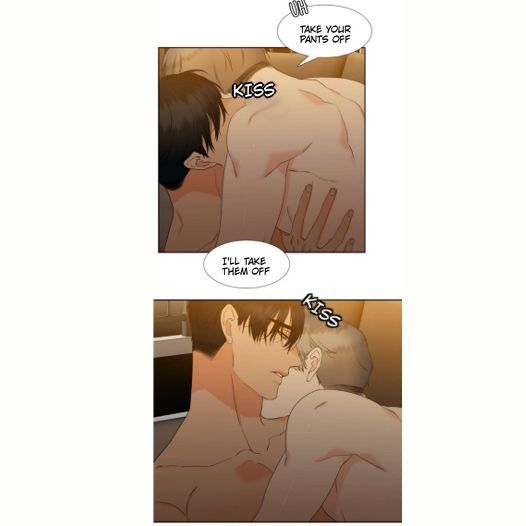 Blood Link by Oneurman Saneun Hyeongje – Part 2 – Ch. 58-60 [Eng] page 27