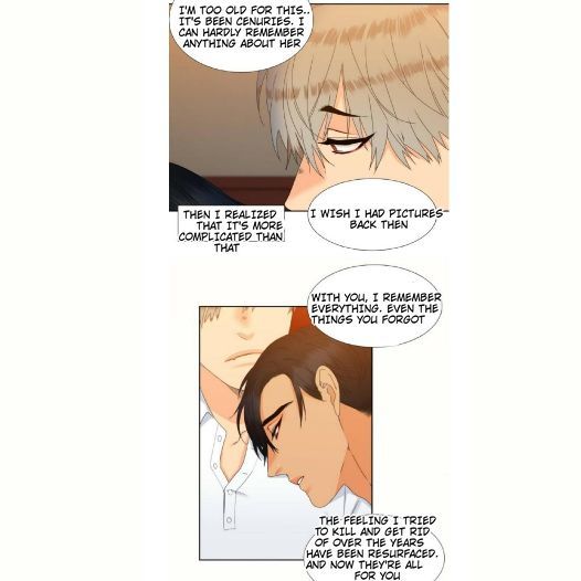 Blood Link by Oneurman Saneun Hyeongje – Part 2 – Ch. 58-60 [Eng] page 27